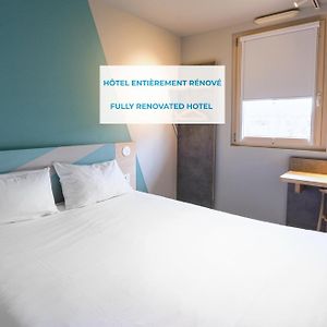 Ibis Budget Bourg En Bresse